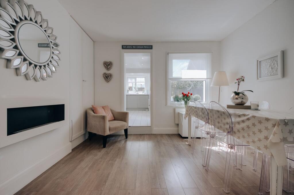 Main image of property: Primrose Gardens, Bushey, WD23
