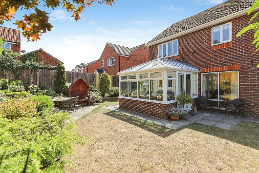 House in Sheffield - View 5