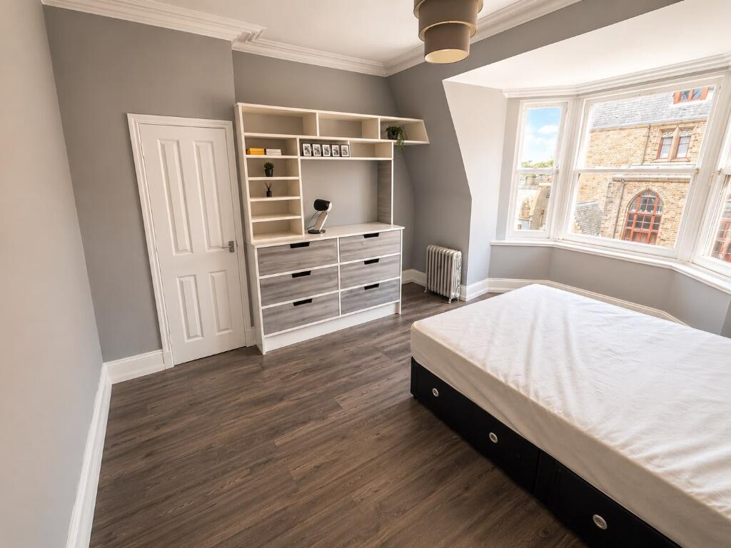 Apartment in Aberdeen, Old Torry, Torry - More