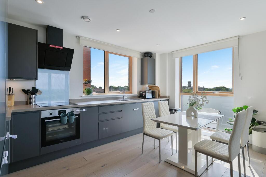 Apartment in London - View 2