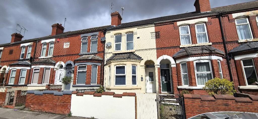 Main image of property: Urban Road, Doncaster