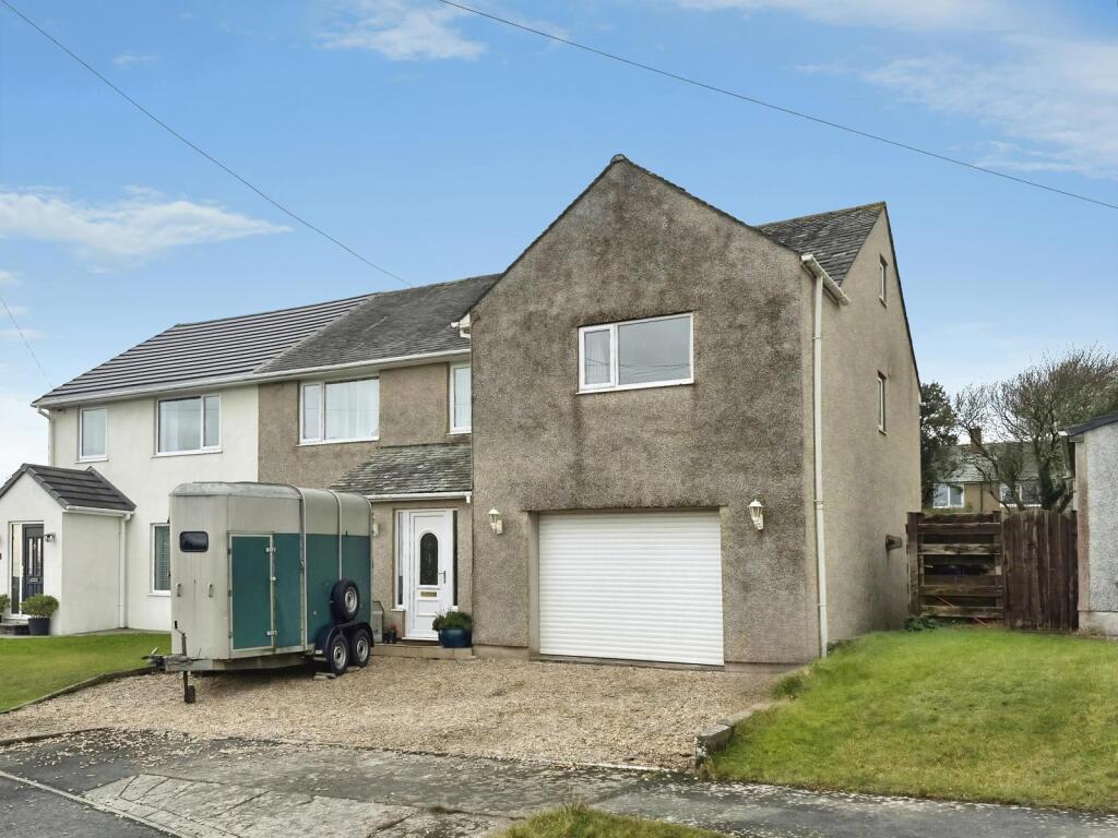 Main image of property: Lingmell Crescent, Seascale, Cumbria, CA20