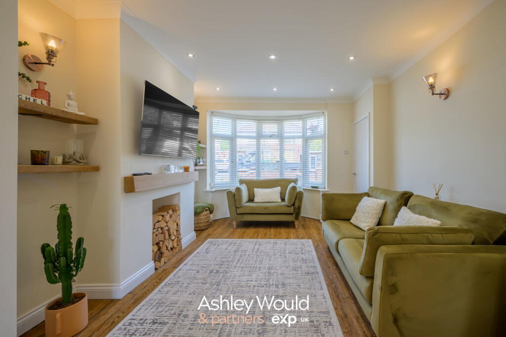 Oakhill Avenue, Kidderminster, DY10 1LZ - Widok 4