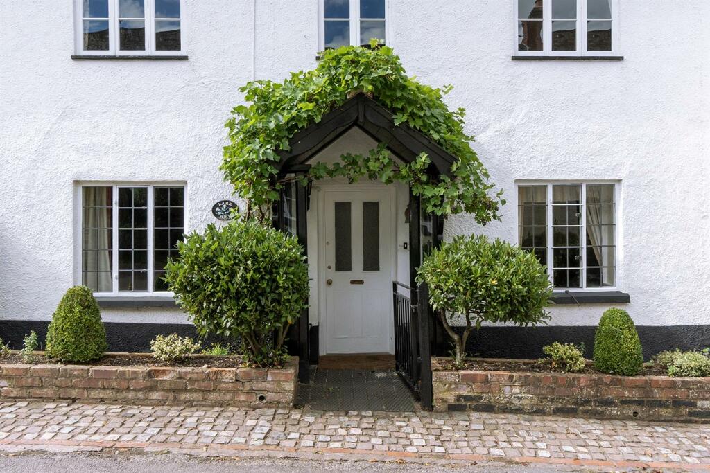 House in Mid Devon, Kentisbeare - View 5