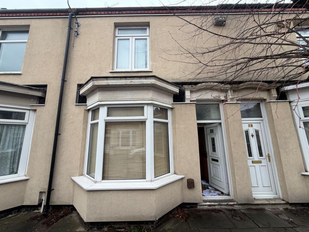 Main image of property: 27 Buckingham Road, Stockton-on-Tees, Cleveland, TS18 4DH