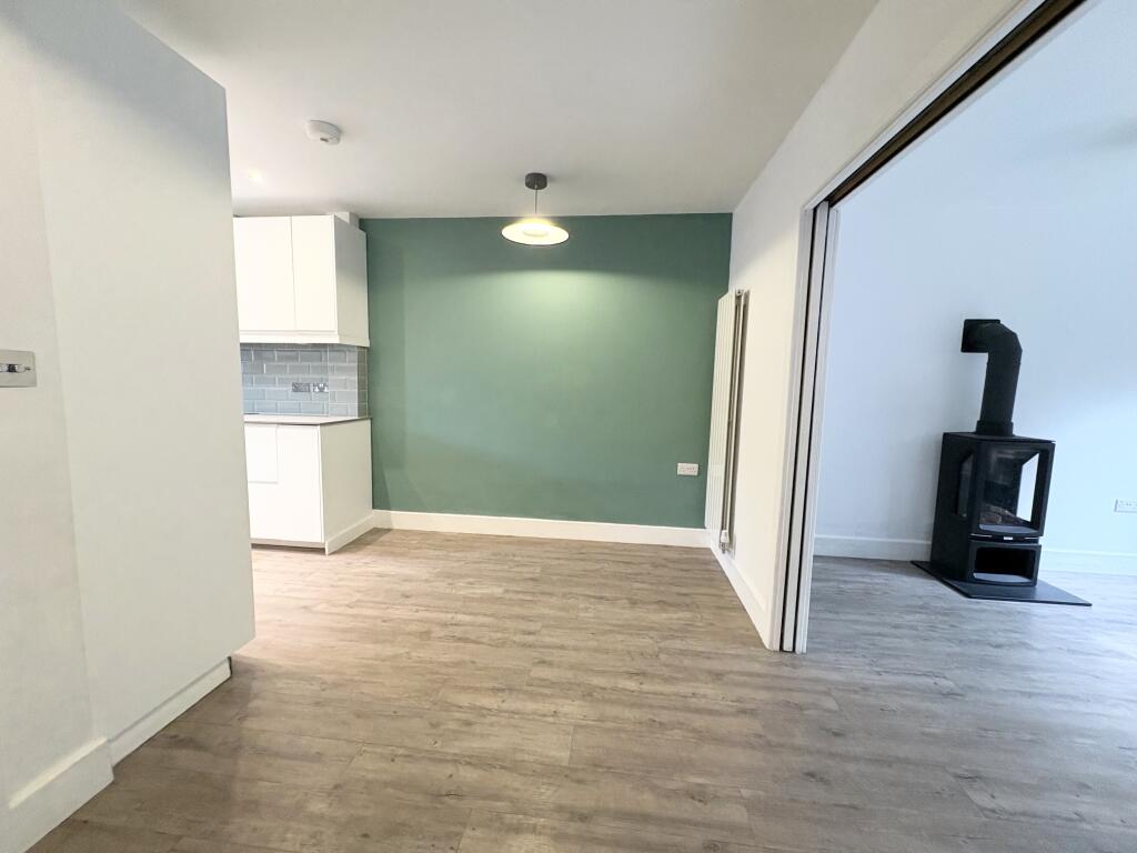 House in Birmingham, Calthorpe Fields - View 4