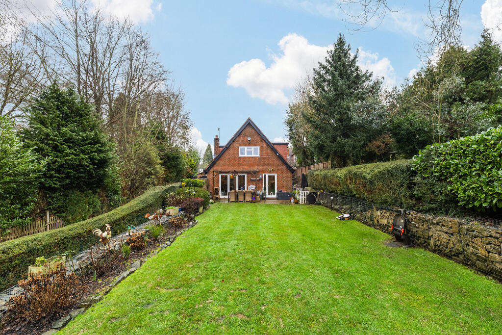 Main image of property: Toms Lane, Kings Langley, Hertfordshire