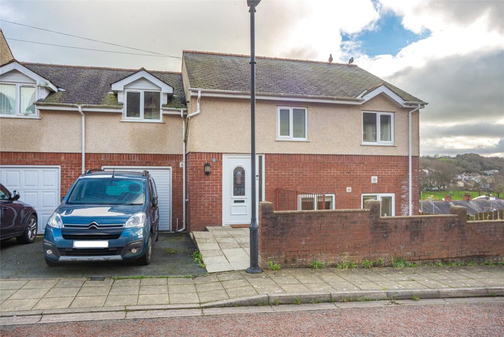 Main image of property: Euston Road, Bangor, Gwynedd, LL57
