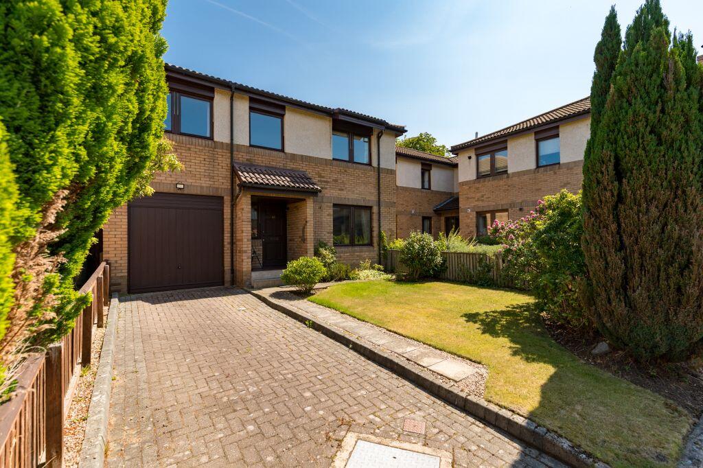 Main image of property: 68 Craiglockhart Terrace, Edinburgh, EH14 1XH