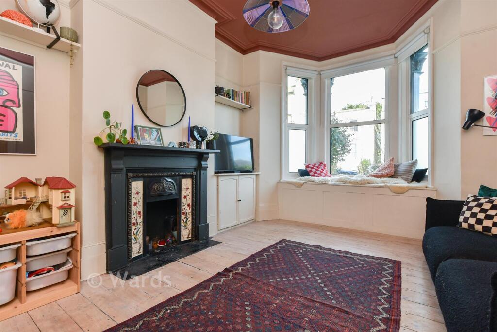 House in Thanet, Cliftonville West, Cliftonville - View 5