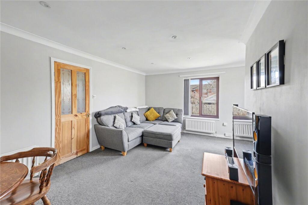 Joe Ellis Court, Bowthorpe, Norwich, Norfolk, NR5 photo 4