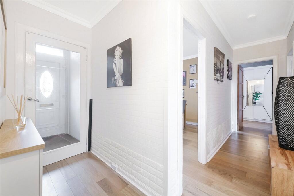 Apartment in Glasgow - View 4