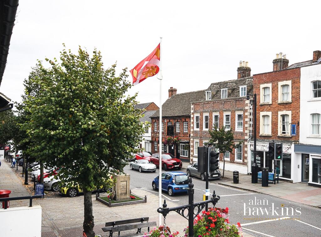 Main image of property: High Street, Royal Wootton Bassett, SN4