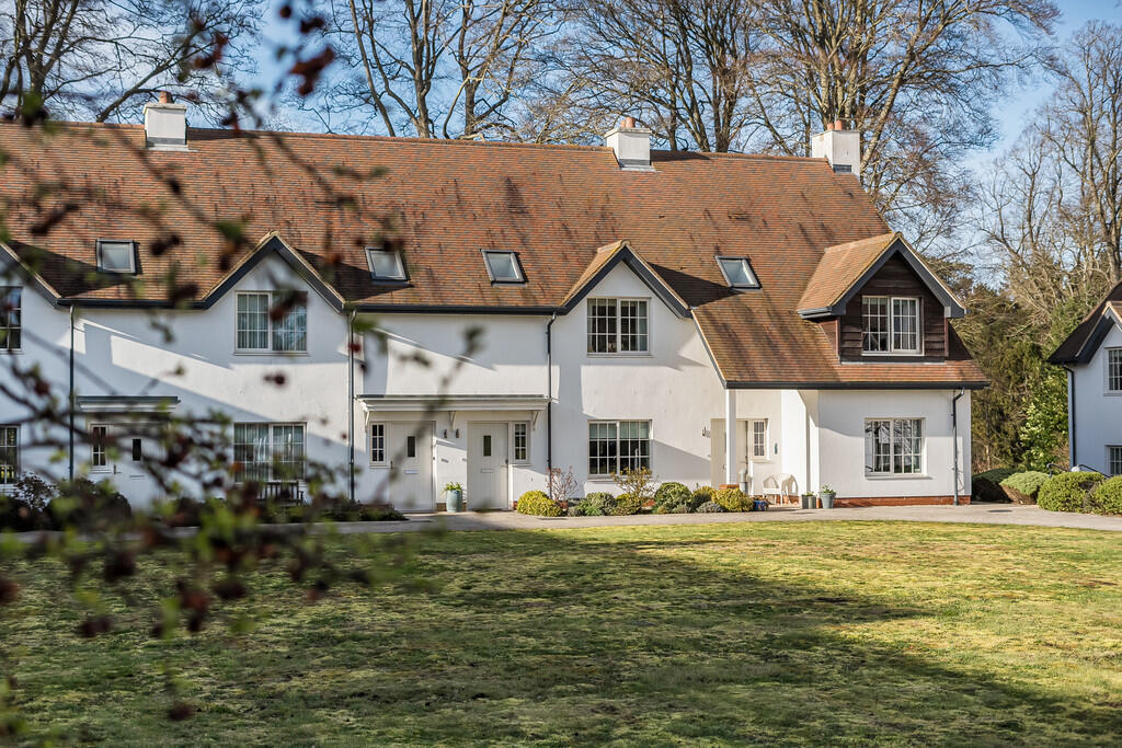 Main image of property: Templeton Road, Kintbury