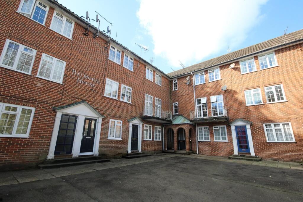 Main image of property: Suffolk Road South, Bournemouth, BH2
