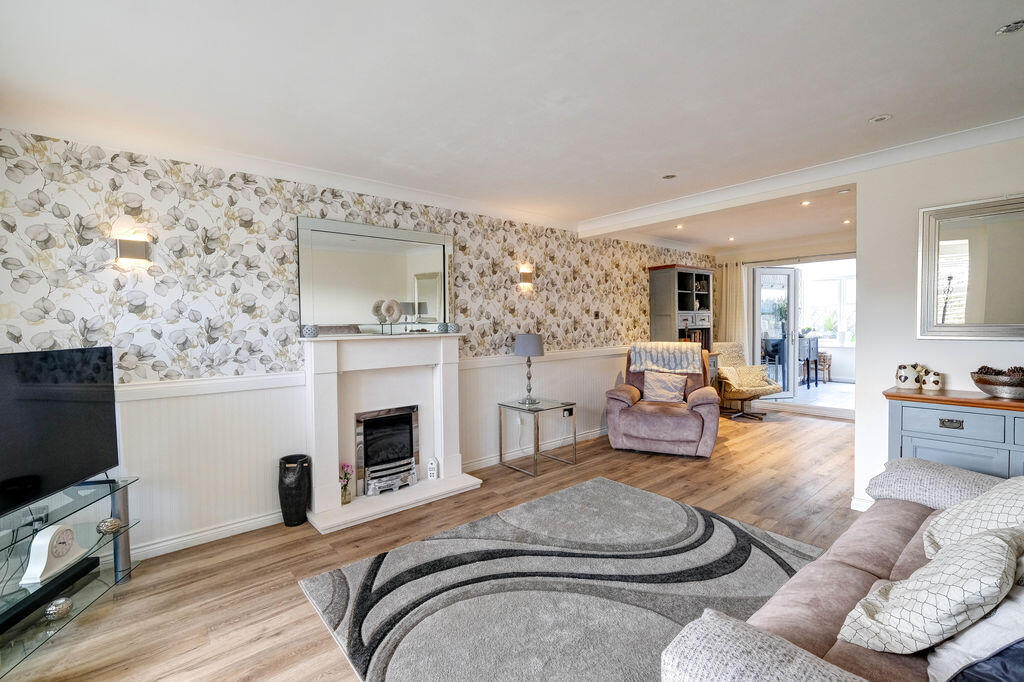House in Newcastle upon Tyne, Amble By the Sea - View 2