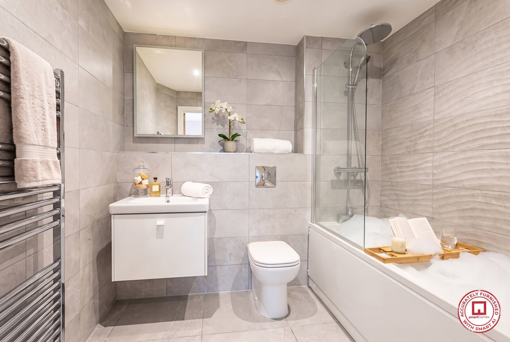 Sir Robert Peel Court, Stratford Road, Shirley - View 6
