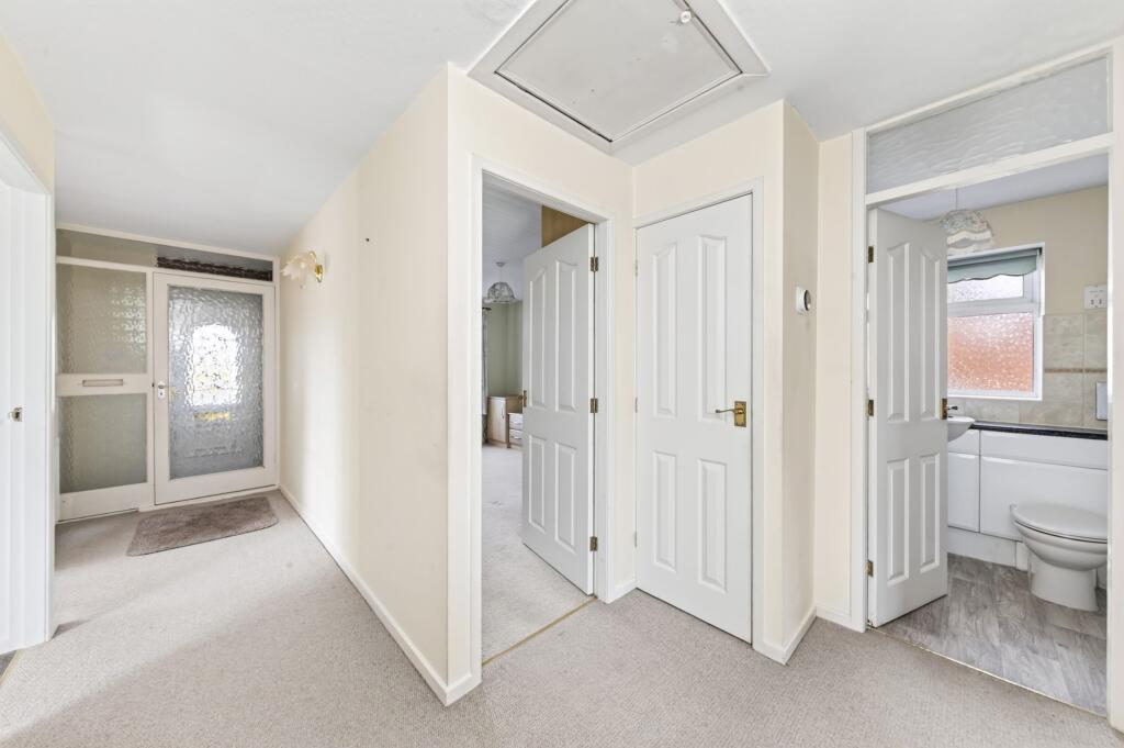 House in Huddersfield, Upper Cumberworth - More