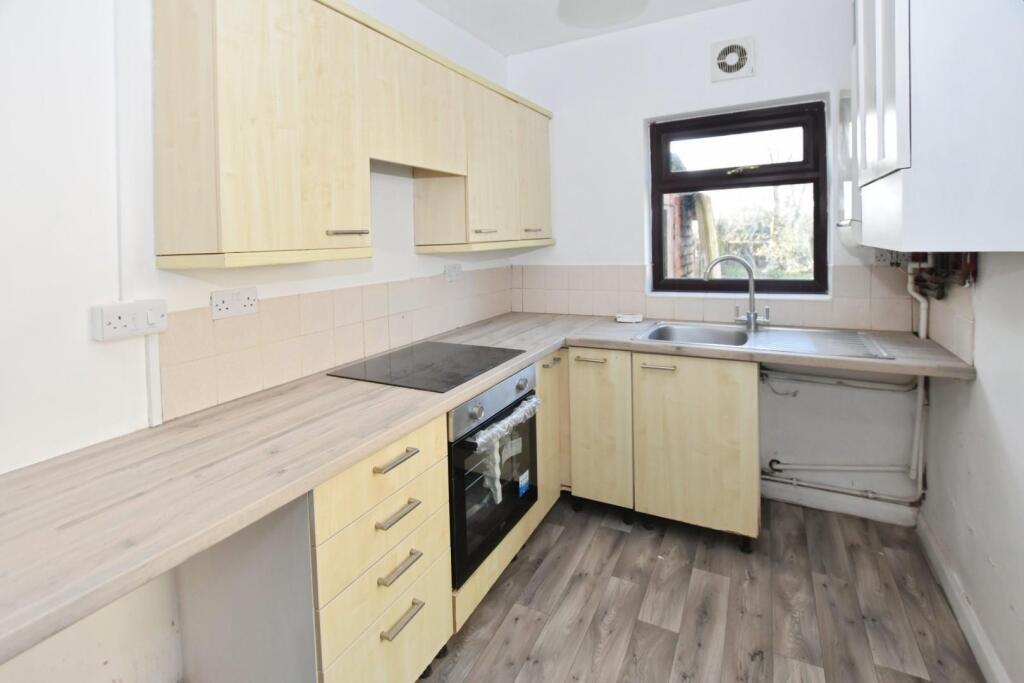 House in Sheffield - View 4