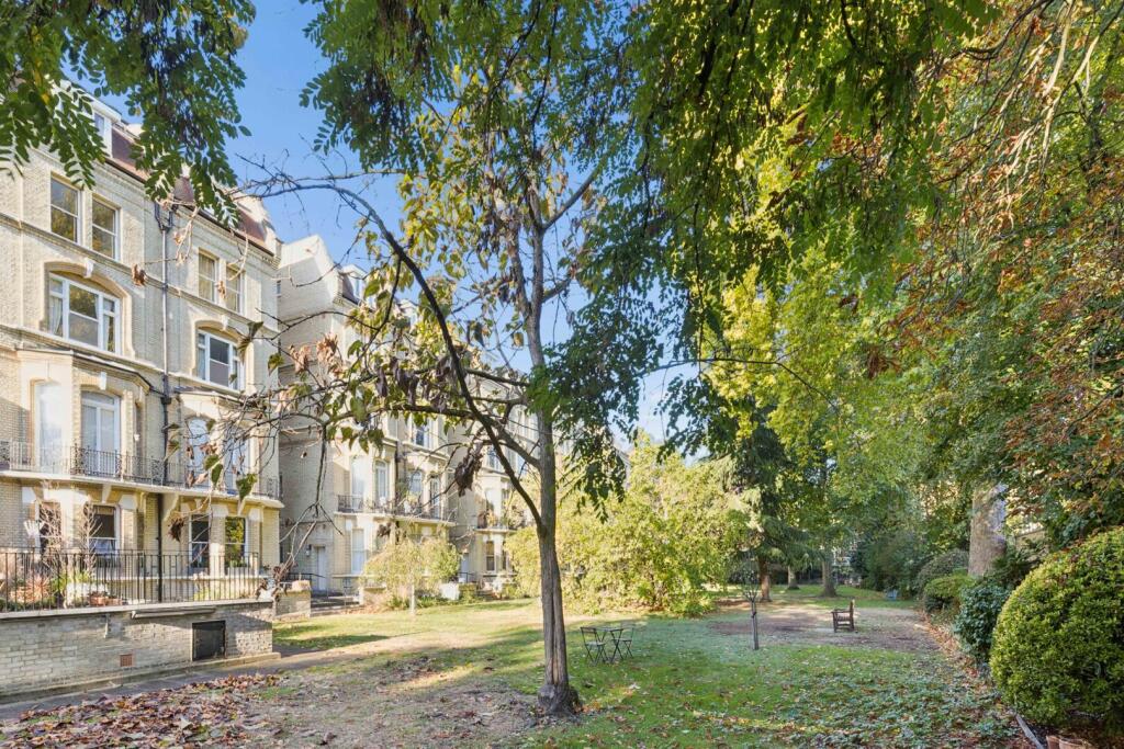 Apartment in London, Royal Borough of Kensington and Chelsea - View 5