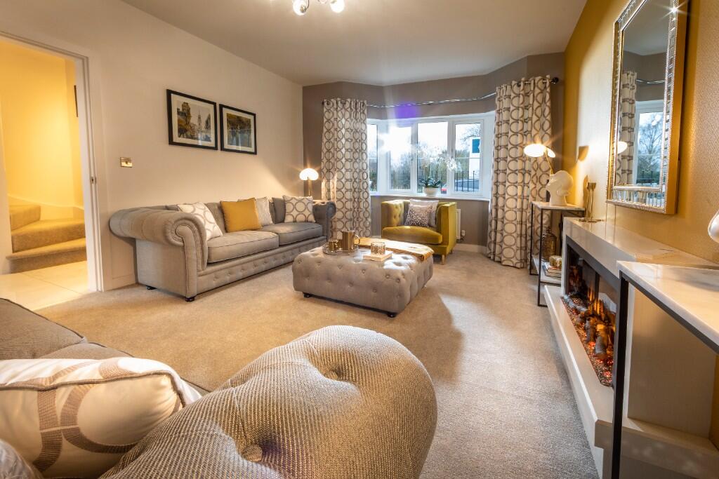 Main image of property: Selby Road,
Howden,
DN14 7GE