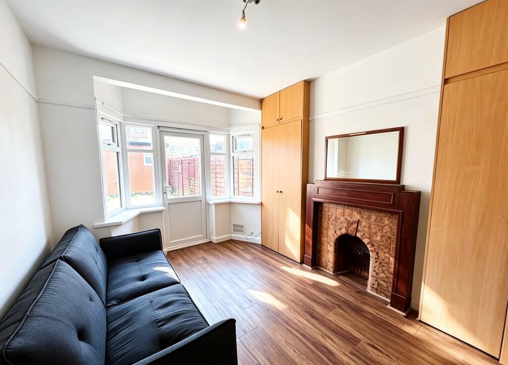 Main image of property: Ealing Road, Wembley, Middlesex, HA0 1EU