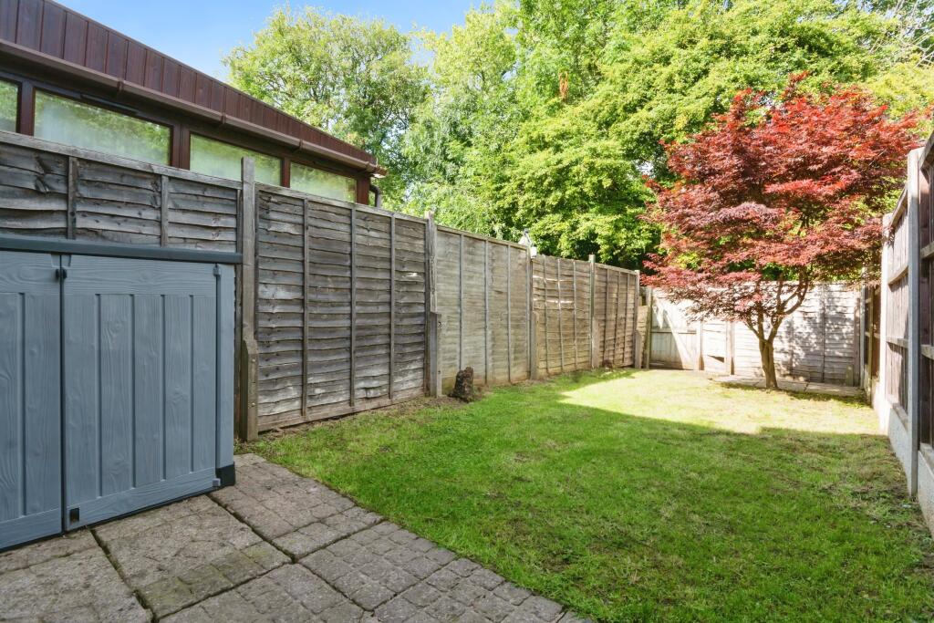 Riverside Court, Birmingham, B38 – pohled 6