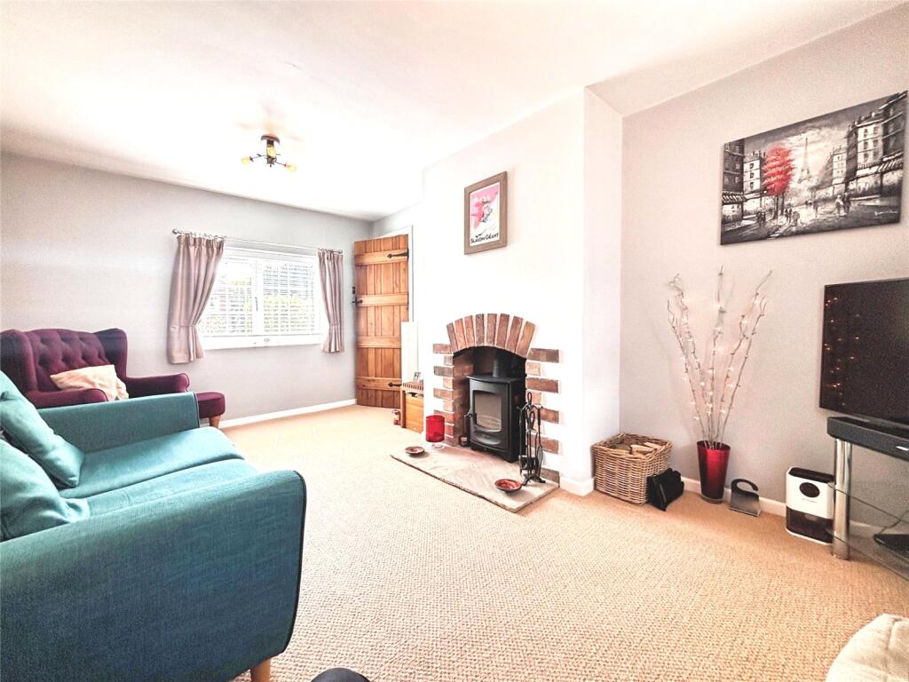 House in Coventry - View 2