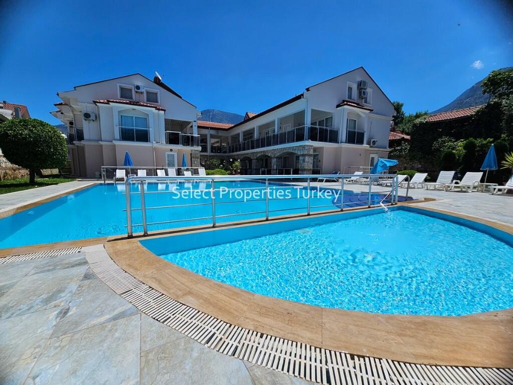 Main image of property: Hisaronu, Fethiye, Mugla
