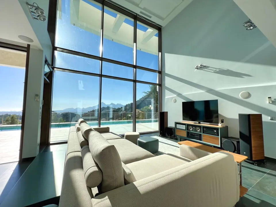 Main image of property: Altea, Alicante, Valencia