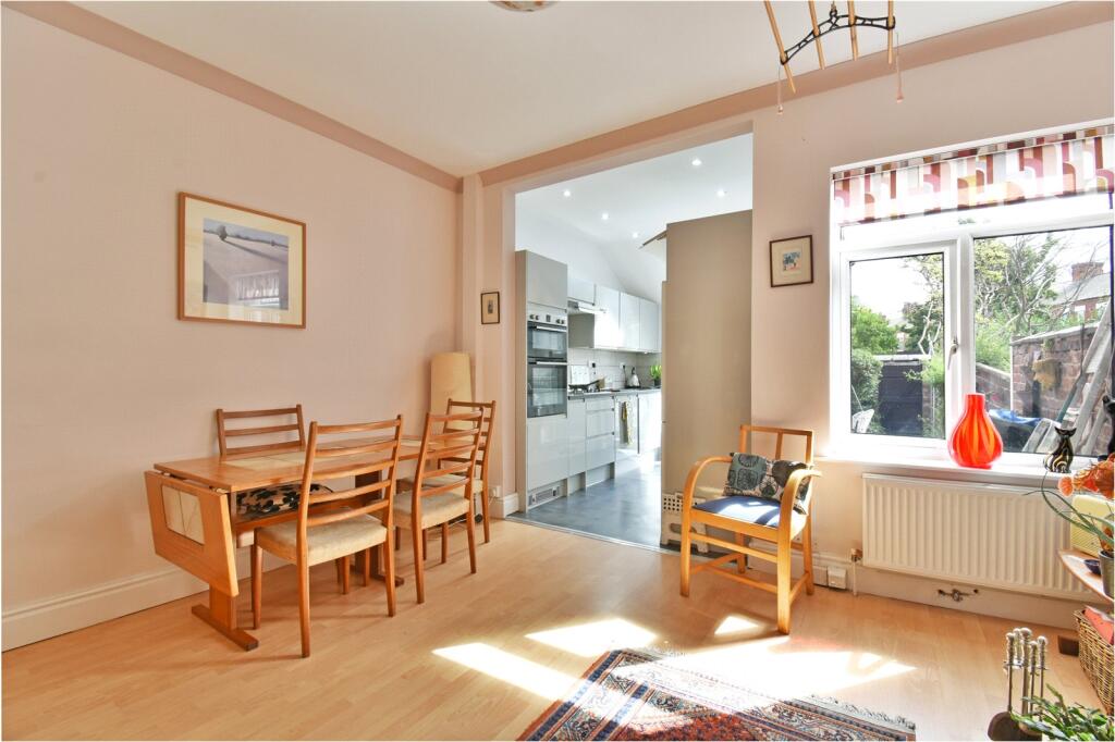 House in Manchester, Levenshulme - View 4