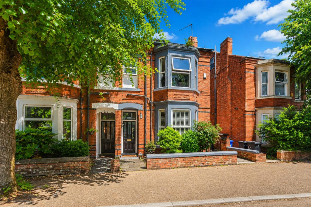 Main image of property: Lime Grove, Long Eaton