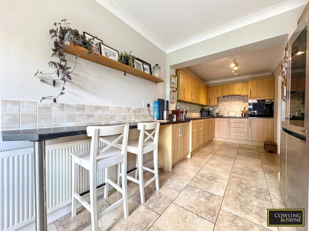 House in Southend-on-Sea - View 3