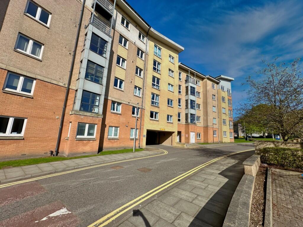 Additional image 15 of Bothwell Road, Aberdeen, Aberdeenshire, AB24