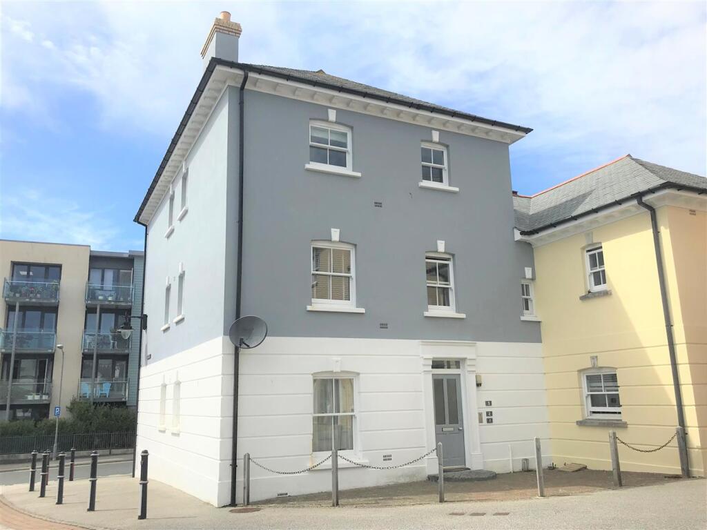 Main image of property: Bezant Place, Pentire
