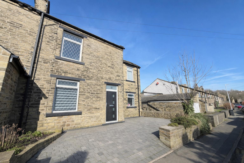 Main image of property: West Street, Shelf, Halifax