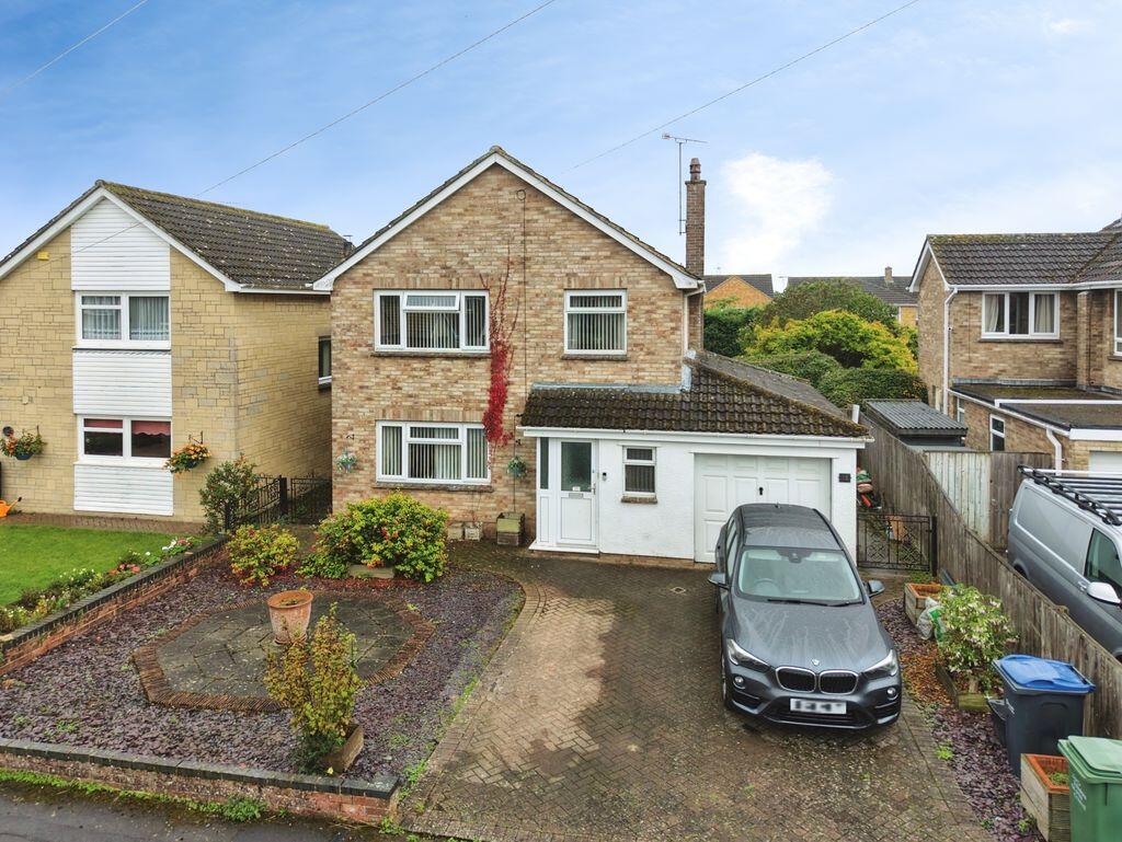 Main image of property: Restrop View, Purton, Wiltshire