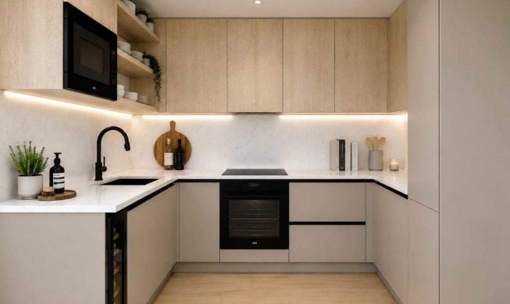 Main image of property: Waldeck Road, Chiswick