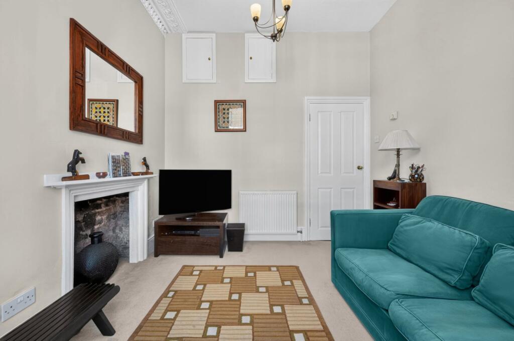 Apartment in London, Kentish Town - View 5