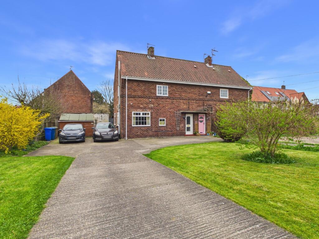 Main image of property: Cherry Tree Lane, Beverley, HU17 0AX