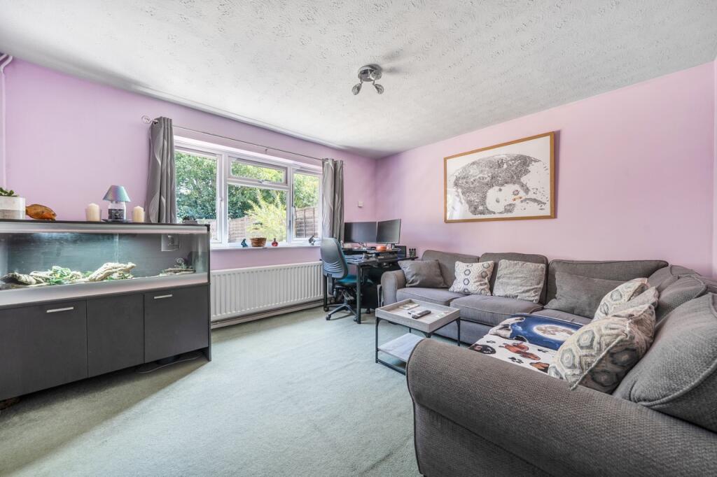 House in Swindon, Rowde - View 2
