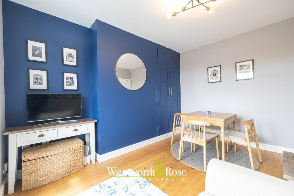 House in Birmingham, West Midlands - More