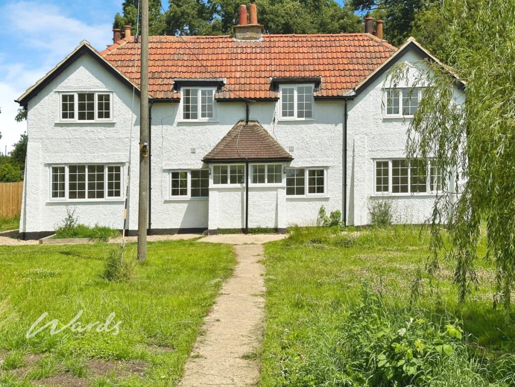 Main image of property: Cranbrook Road Staplehurst TN12