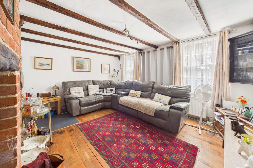 House in Norwich - View 2