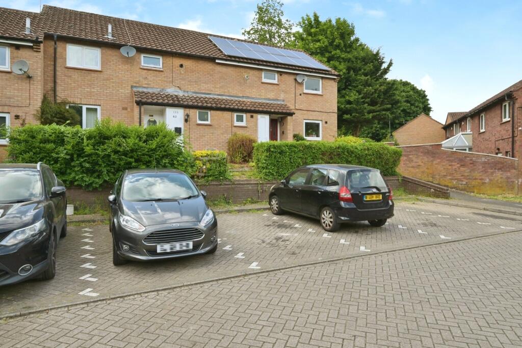 Main image of property: Flintcomb Rise, Northampton, Northamptonshire, NN3