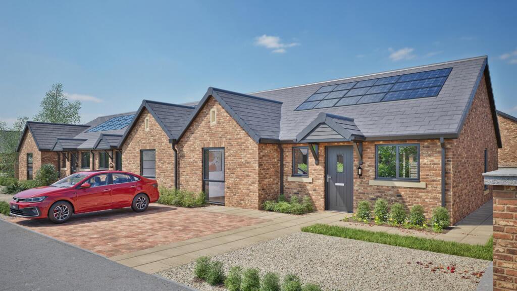 Main image of property: Lavender Fields, Barmby Moor, York, East Riding of Yorkshire, YO42 4AF