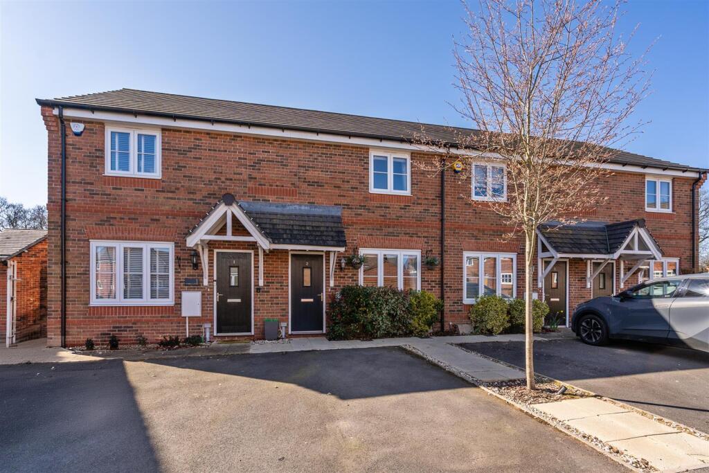 Main image of property: Memorial Close, Cheswick Green, Solihull