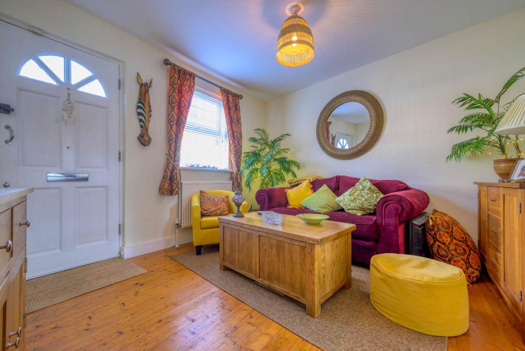 House in Reading - View 5