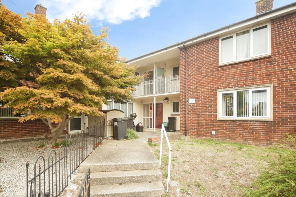 Main image of property: Russett Road, Taunton