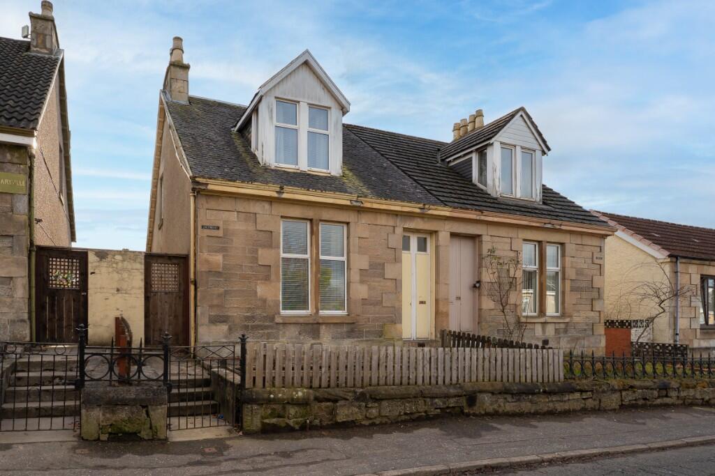 Main image of property: Lightburn Road, Glasgow, G72